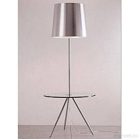 торшер дизайнерский st luce sl grey в Нальчике