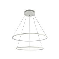 подвесной светодиодный светильник maytoni nola mod807-pl-02-85-w в Нальчике