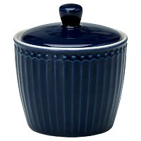 сахарница alice dark blue в Нальчике