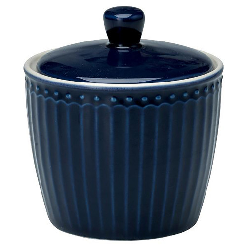 сахарница alice dark blue в Нальчике
