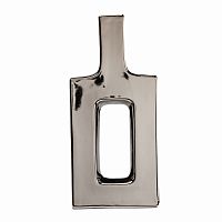 декоративная ваза mahogany вертикальная в Нальчике