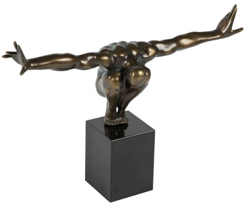 скульптура point bronze в Нальчике