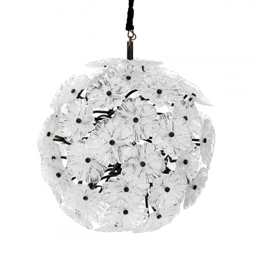 люстра flores l от eichholtz латунь в Нальчике