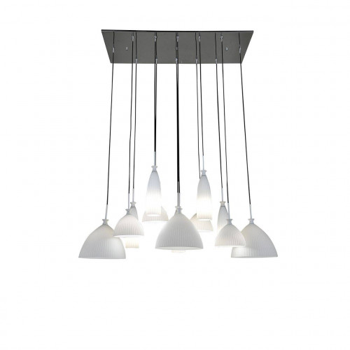 подвесная люстра lightstar simple light 810 810220 в Нальчике