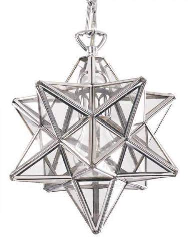 подвесной светильник ideal lux stella sp1 small в Нальчике
