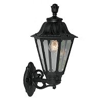 уличный настенный светильник fumagalli bisso/rut e26.131.000.axf1r в Нальчике