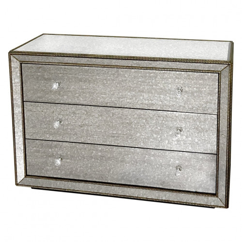 зеркальный комод hugo серебро в Нальчике