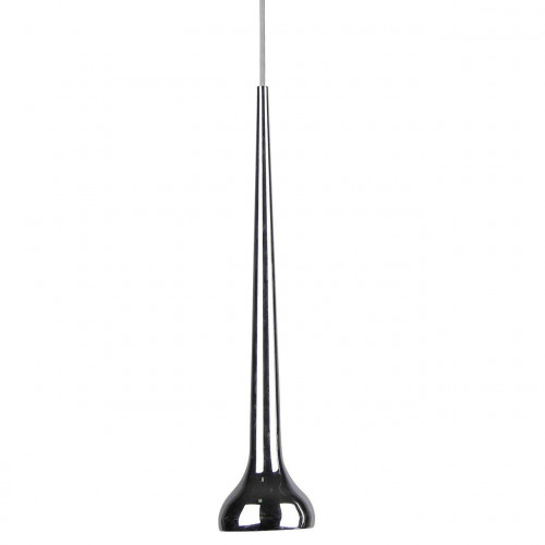 подвесной светильник arte lamp slanciato a4010sp-1cc в Нальчике