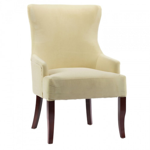 кресло aldo молочное в Нальчике