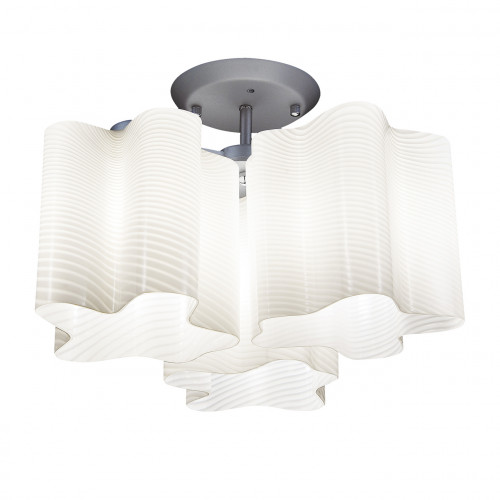 потолочная люстра lightstar nubi ondoso 802031 в Нальчике