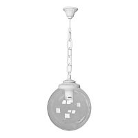 уличный подвесной светильник fumagalli sichem/g300 g30.120.000.wxe27 в Нальчике