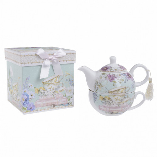 чайник с чашкой в подарочной упаковке muta в Нальчике