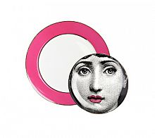 комплект тарелок пьеро форназетти pink faces в Нальчике