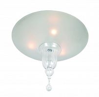 потолочный светильник divinare goccia 4002/02 pl-3 в Нальчике