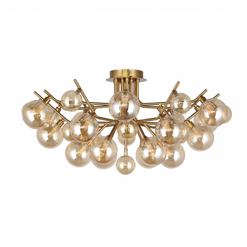 потолочная люстра favourite lash 2525-18u в Нальчике