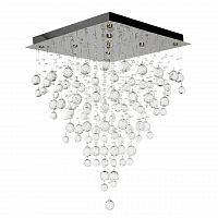 каскадная люстра arti lampadari flusso h 1.4.50.515 n в Нальчике