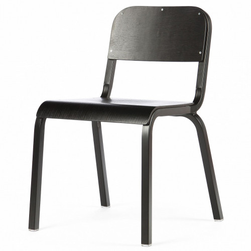 стул torso черный в Нальчике