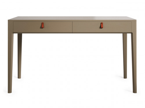 case рабочий стол бежевый, серый в Нальчике