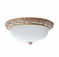 потолочный светильник idlamp patricia silver 263/40pf-ledwhitebronze в Нальчике