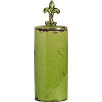 емкость для хранения с крышкой cannister olive в Нальчике