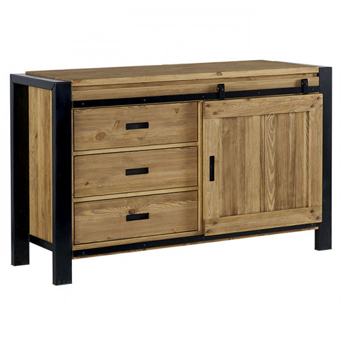 комод 150 lugano светло-коричневый в Нальчике