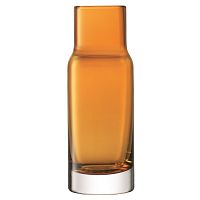 ваза utility, 19 см, охра в Нальчике