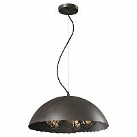 подвесная люстра lussole loft ii lsp-9625 в Нальчике