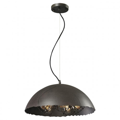 подвесная люстра lussole loft ii lsp-9625 в Нальчике