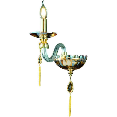 бра divinare mona 5126/07 ap-1 в Нальчике