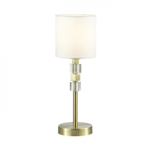 настольная лампа odeon light pavia 4112/1t в Нальчике