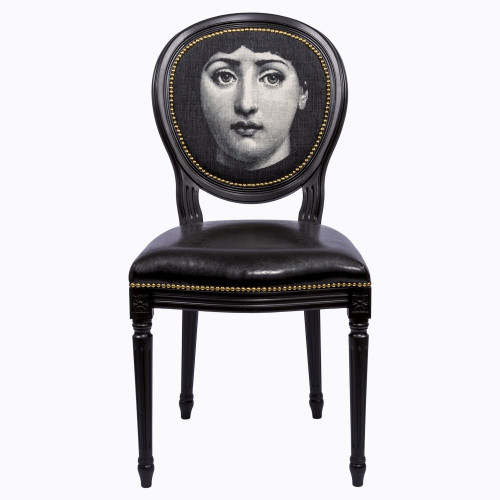 стул моно лина fornasetti в Нальчике