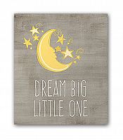 постер little moon а3 в Нальчике