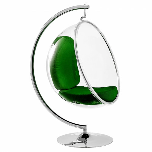 кресло bubble зеленое в Нальчике