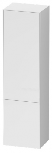 шкаф-пенал для ванной am.pm inspire 2.0 m50achx0406wm в Нальчике