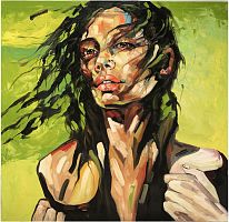 картина маслом мора в Нальчике