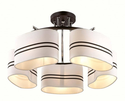 потолочная люстра lumion ivara 3056/5c в Нальчике