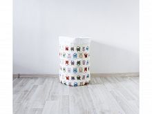 корзина funky owl в Нальчике