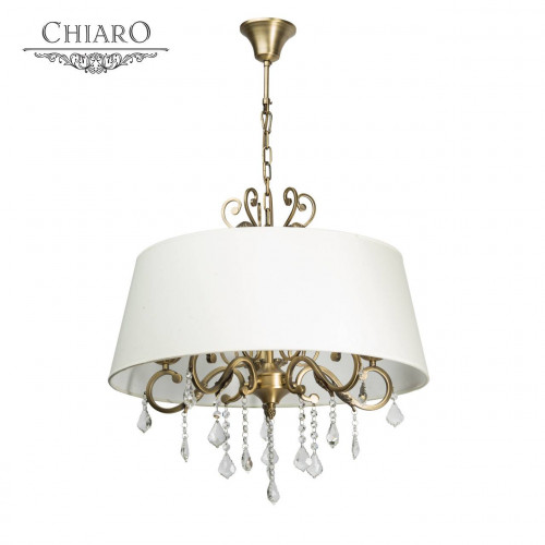 подвесная люстра chiaro софия 355011905 в Нальчике