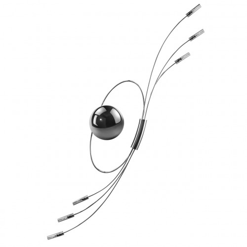 бра lightstar ovale 784664 в Нальчике