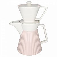 кофейник alice pale pink в Нальчике