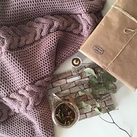 плед lilian cofe в Нальчике