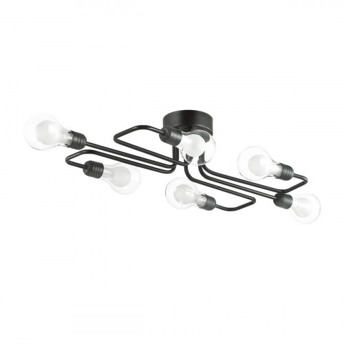 потолочная люстра lumion nattu 3636/6c в Нальчике