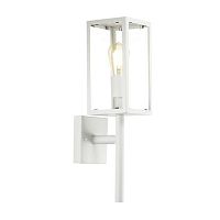 уличный настенный светильник odeon light argos 4168/1w в Нальчике