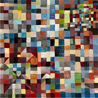 картина маслом пиксели в Нальчике