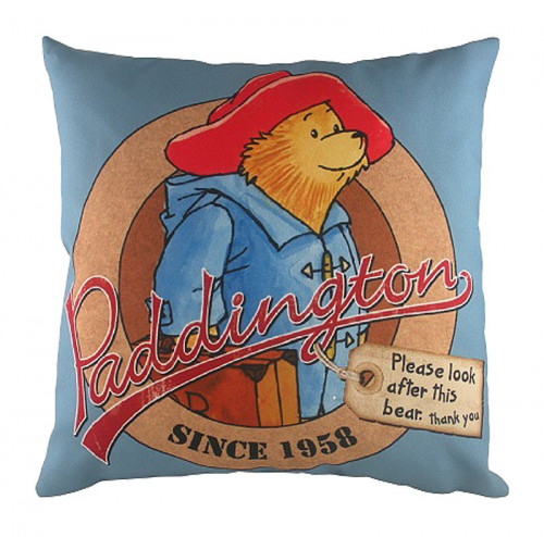 подушка с медвежонком паддингтоном в Нальчике