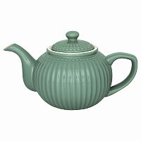 чайник alice dusty green в Нальчике