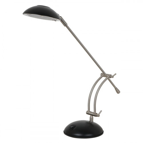 настольная лампа idlamp ursula 281/1t-ledblacksand в Нальчике