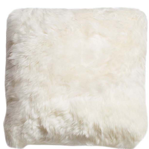 подушка нз белая односторонняя 37*37 в Нальчике