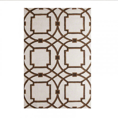 ковер arabesque коричневый 300х400 в Нальчике
