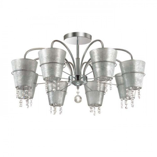 потолочная люстра lumion buonaprana 3520/8c в Нальчике